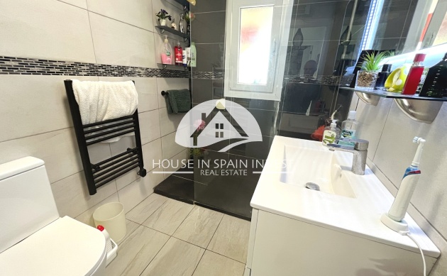 Herverkoop - Villa - Rojales - Ciudad Quesada - Ciudad Quesada