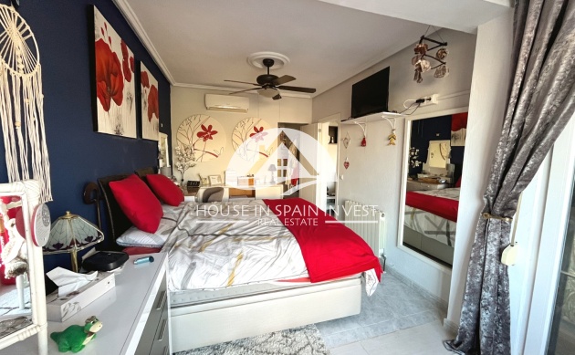 Herverkoop - Villa - Rojales - Ciudad Quesada - Ciudad Quesada