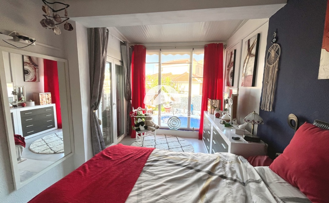 Herverkoop - Villa - Rojales - Ciudad Quesada - Ciudad Quesada