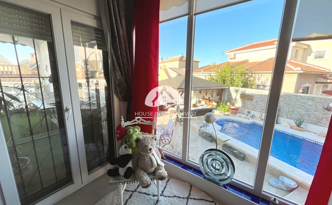 Herverkoop - Villa - Rojales - Ciudad Quesada - Ciudad Quesada