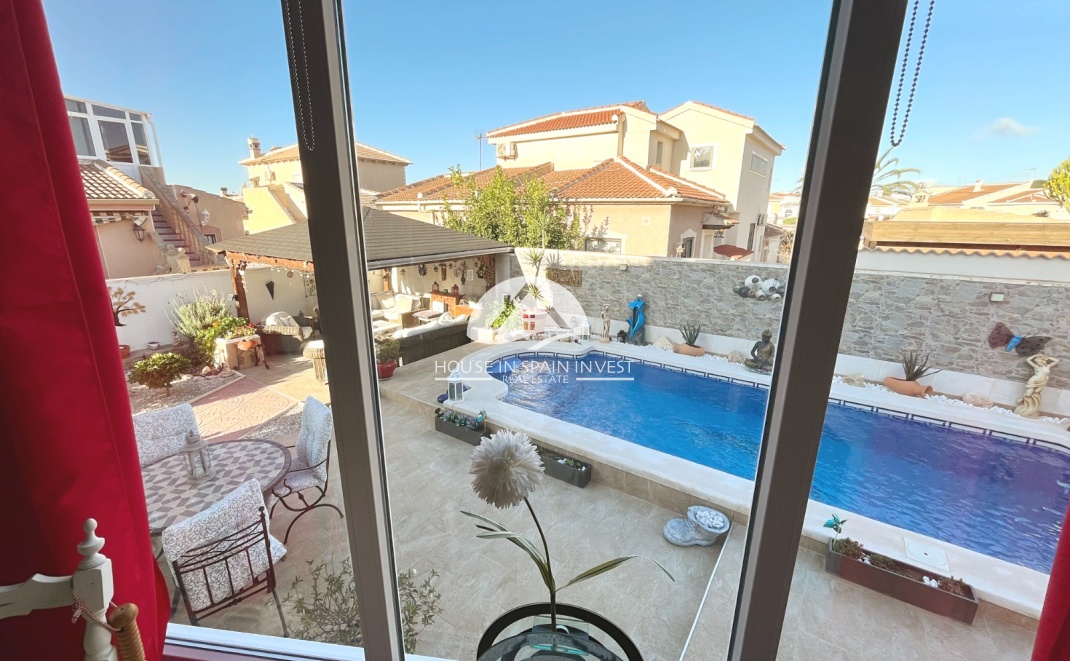 Herverkoop - Villa - Rojales - Ciudad Quesada - Ciudad Quesada