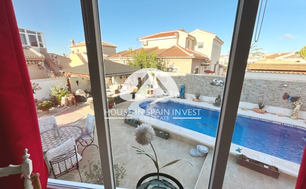 Herverkoop - Villa - Rojales - Ciudad Quesada - Ciudad Quesada