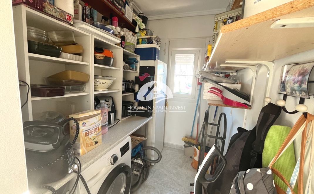 Herverkoop - Villa - Rojales - Ciudad Quesada - Ciudad Quesada