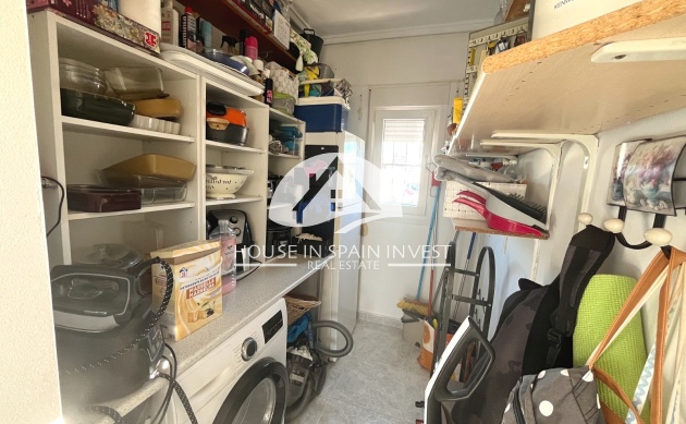 Herverkoop - Villa - Rojales - Ciudad Quesada - Ciudad Quesada