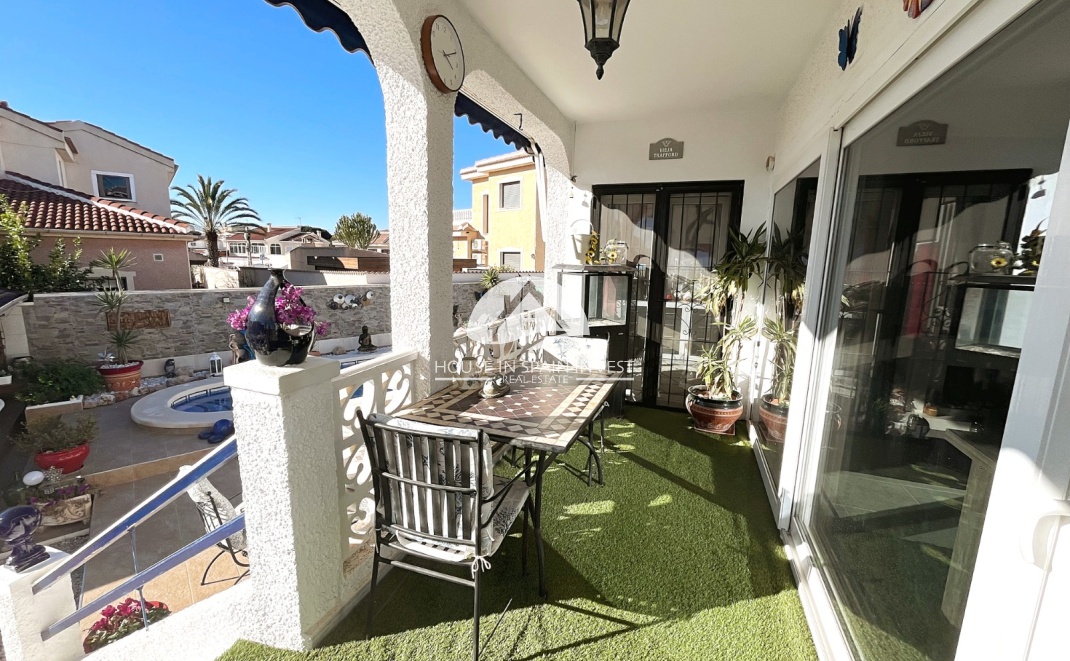 Herverkoop - Villa - Rojales - Ciudad Quesada - Ciudad Quesada