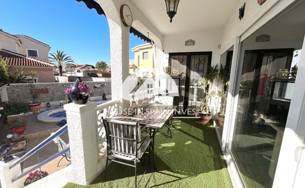 Herverkoop - Villa - Rojales - Ciudad Quesada - Ciudad Quesada