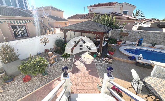 Herverkoop - Villa - Rojales - Ciudad Quesada - Ciudad Quesada