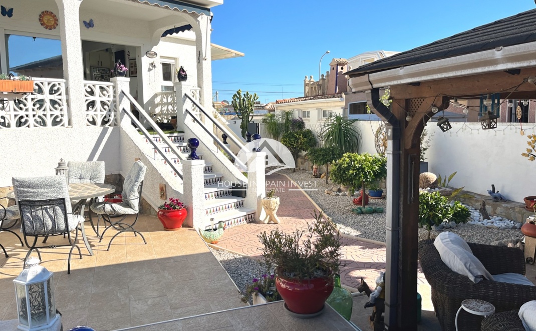 Herverkoop - Villa - Rojales - Ciudad Quesada - Ciudad Quesada