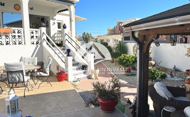 Herverkoop - Villa - Rojales - Ciudad Quesada - Ciudad Quesada