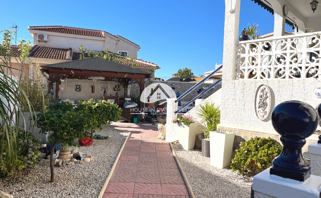 Herverkoop - Villa - Rojales - Ciudad Quesada - Ciudad Quesada