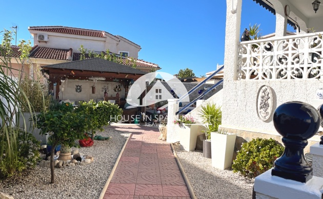 Herverkoop - Villa - Rojales - Ciudad Quesada - Ciudad Quesada