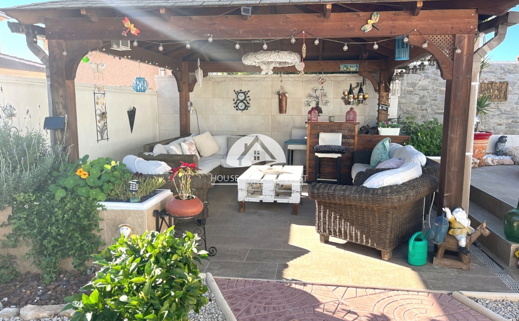 Herverkoop - Villa - Rojales - Ciudad Quesada - Ciudad Quesada