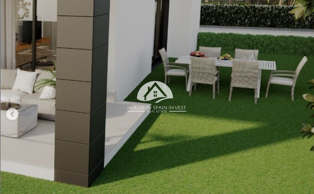 Nieuwbouw   - Penthouse - Torrevieja