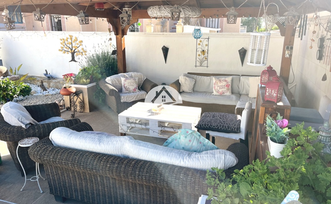 Herverkoop - Villa - Rojales - Ciudad Quesada - Ciudad Quesada