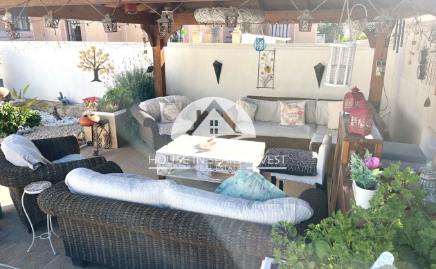 Herverkoop - Villa - Rojales - Ciudad Quesada - Ciudad Quesada