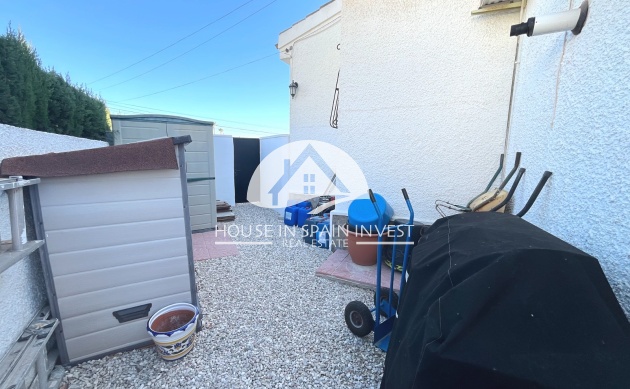 Herverkoop - Villa - Rojales - Ciudad Quesada - Ciudad Quesada