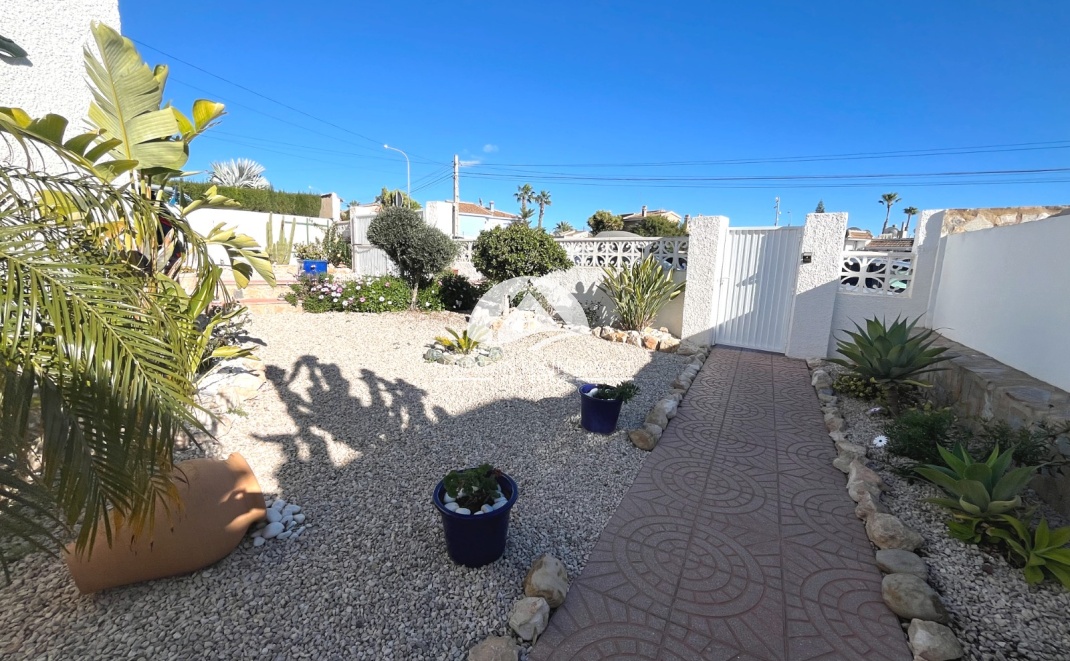 Herverkoop - Villa - Rojales - Ciudad Quesada - Ciudad Quesada