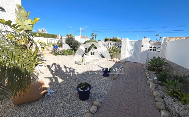 Herverkoop - Villa - Rojales - Ciudad Quesada - Ciudad Quesada