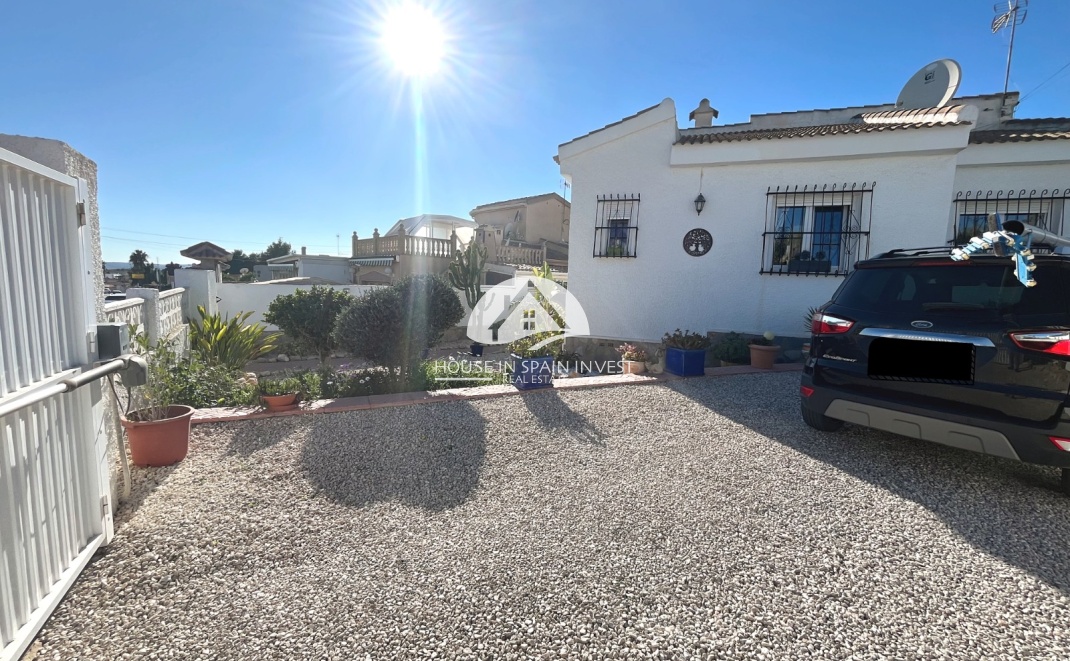 Herverkoop - Villa - Rojales - Ciudad Quesada - Ciudad Quesada