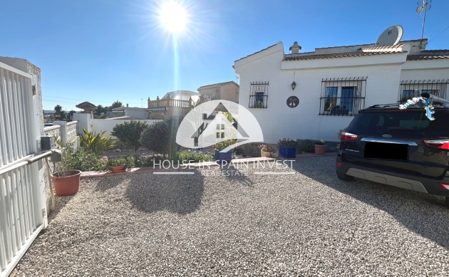 Herverkoop - Villa - Rojales - Ciudad Quesada - Ciudad Quesada