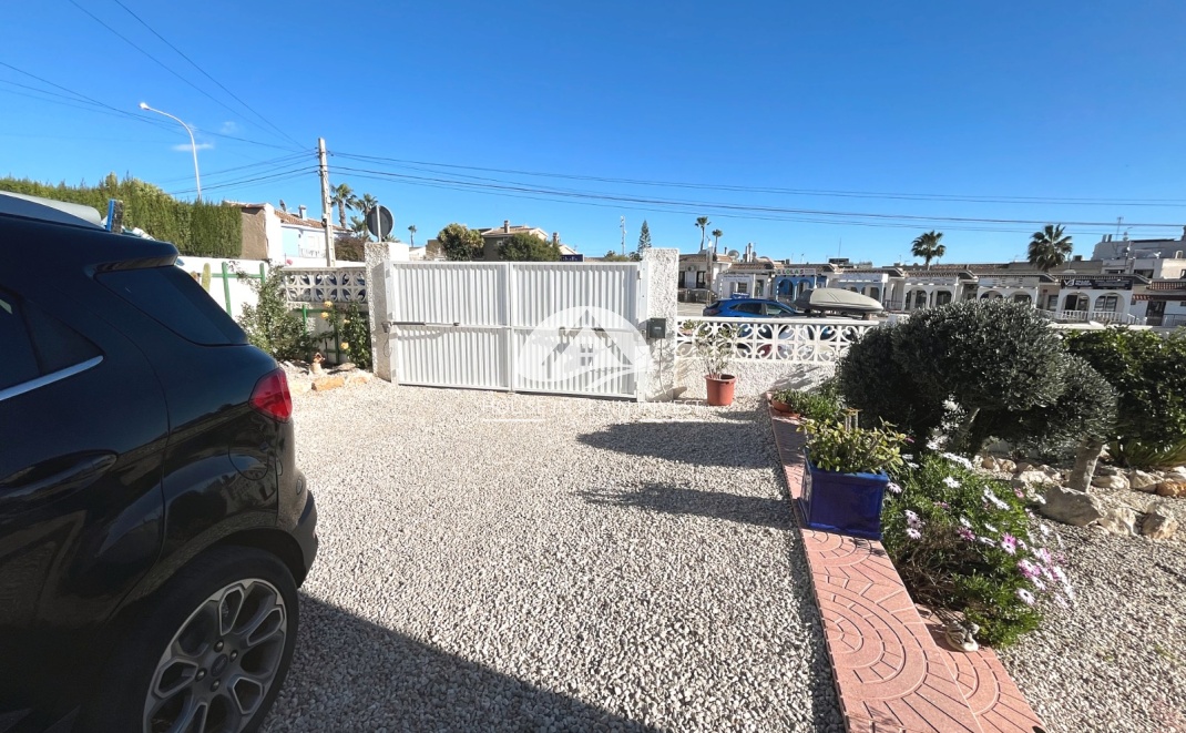 Herverkoop - Villa - Rojales - Ciudad Quesada - Ciudad Quesada