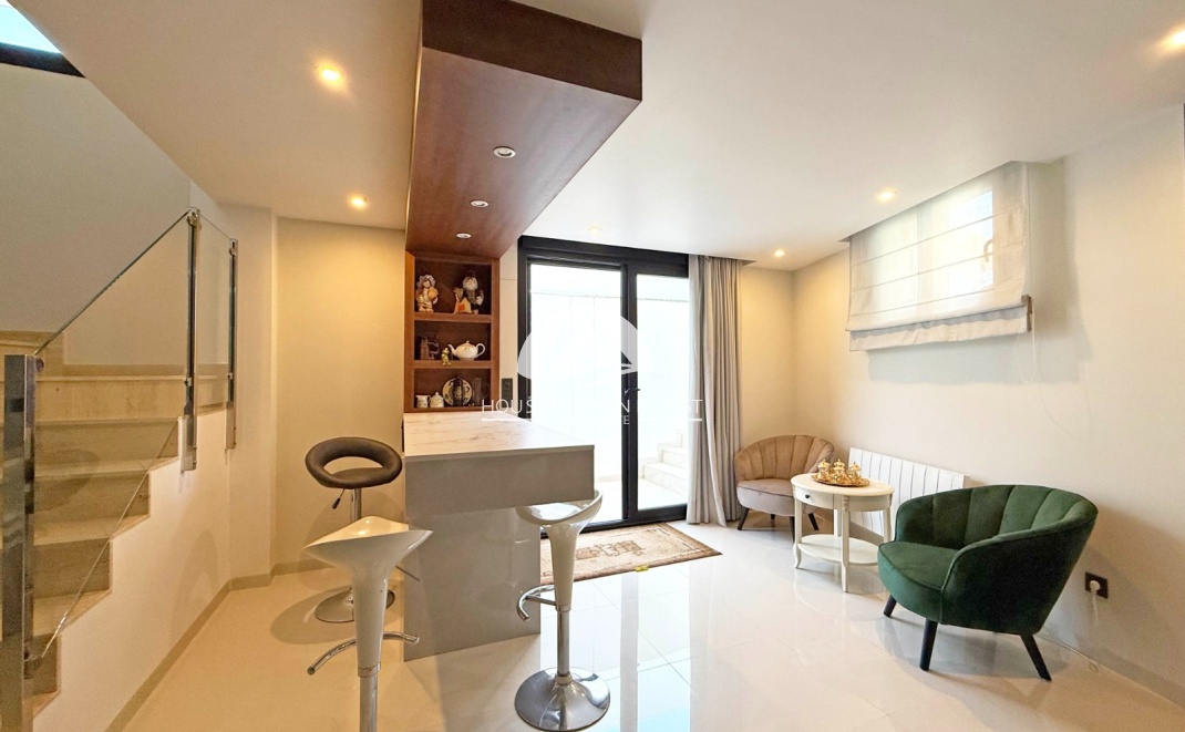 Herverkoop - Villa - Orihuela Costa - Villamartín