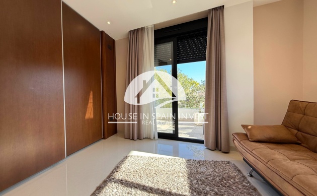 Herverkoop - Villa - Orihuela Costa - Villamartín