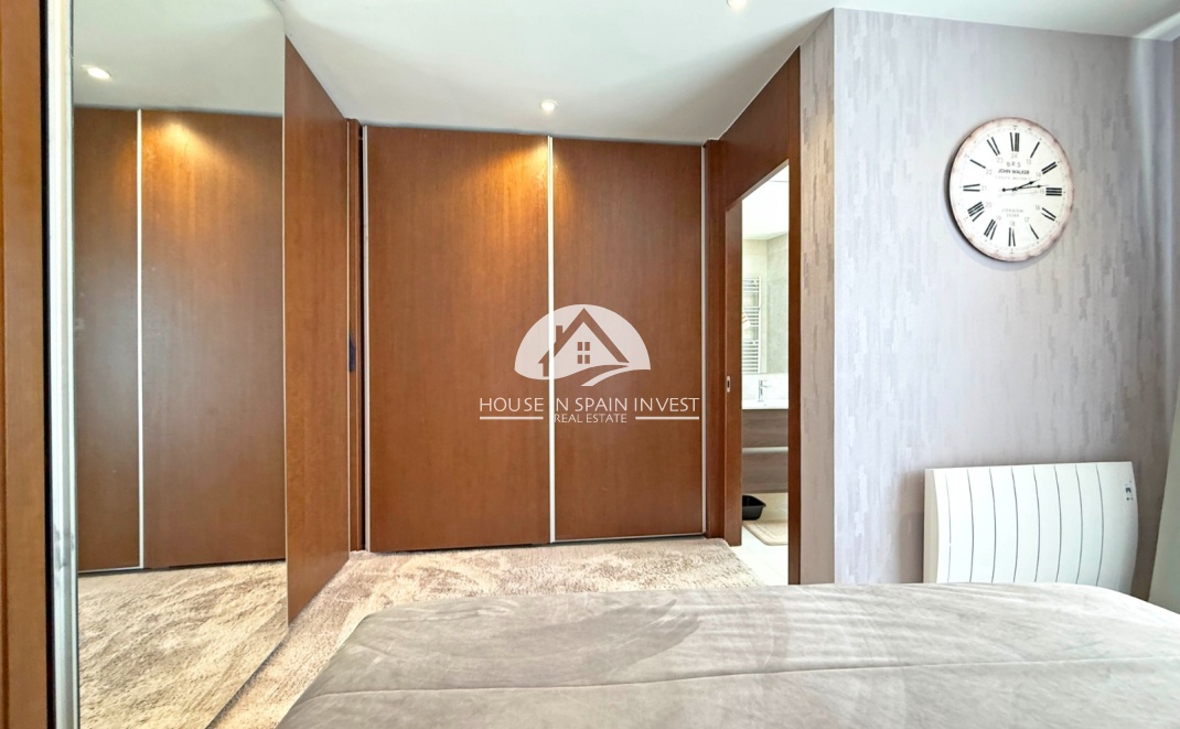 Herverkoop - Villa - Orihuela Costa - Villamartín