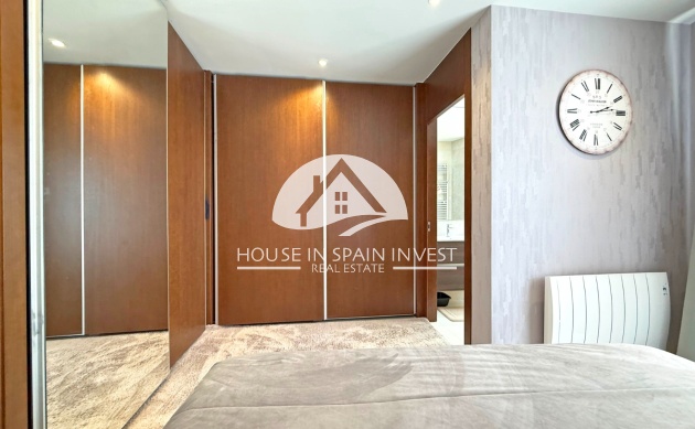 Herverkoop - Villa - Orihuela Costa - Villamartín