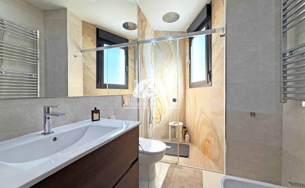 Herverkoop - Villa - Orihuela Costa - Villamartín