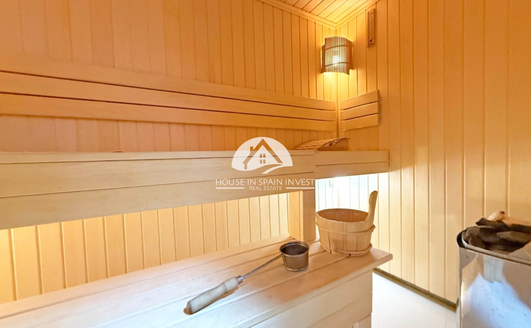 Herverkoop - Villa - Orihuela Costa - Villamartín