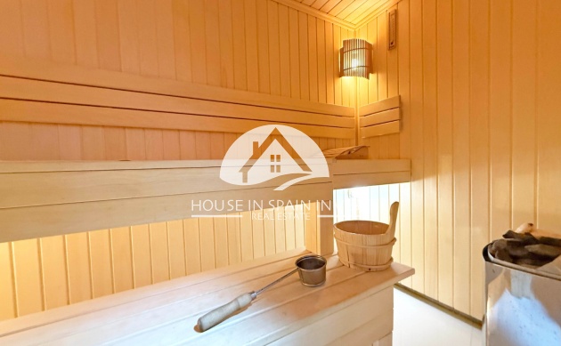 Herverkoop - Villa - Orihuela Costa - Villamartín