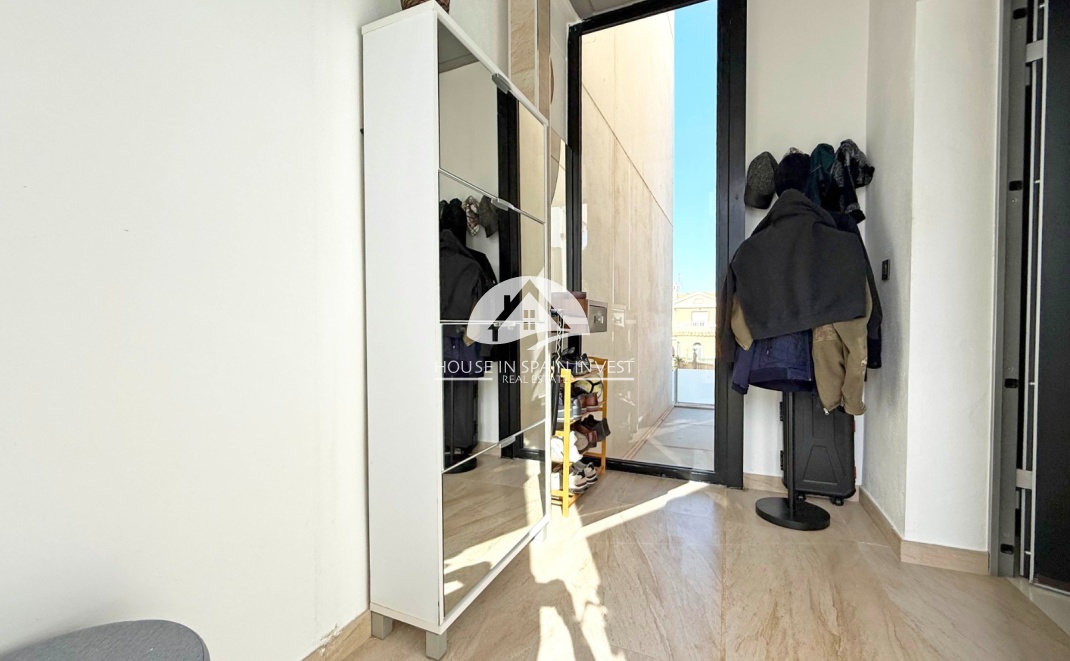 Herverkoop - Villa - Orihuela Costa - Villamartín