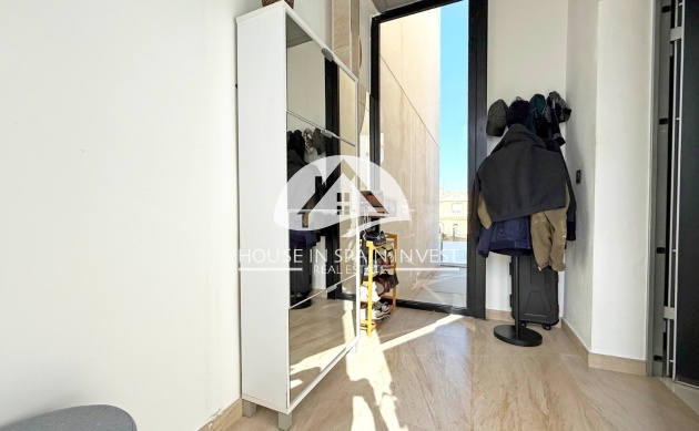 Herverkoop - Villa - Orihuela Costa - Villamartín