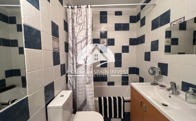 Herverkoop - Rijwoning - Algorfa - La finca Golf