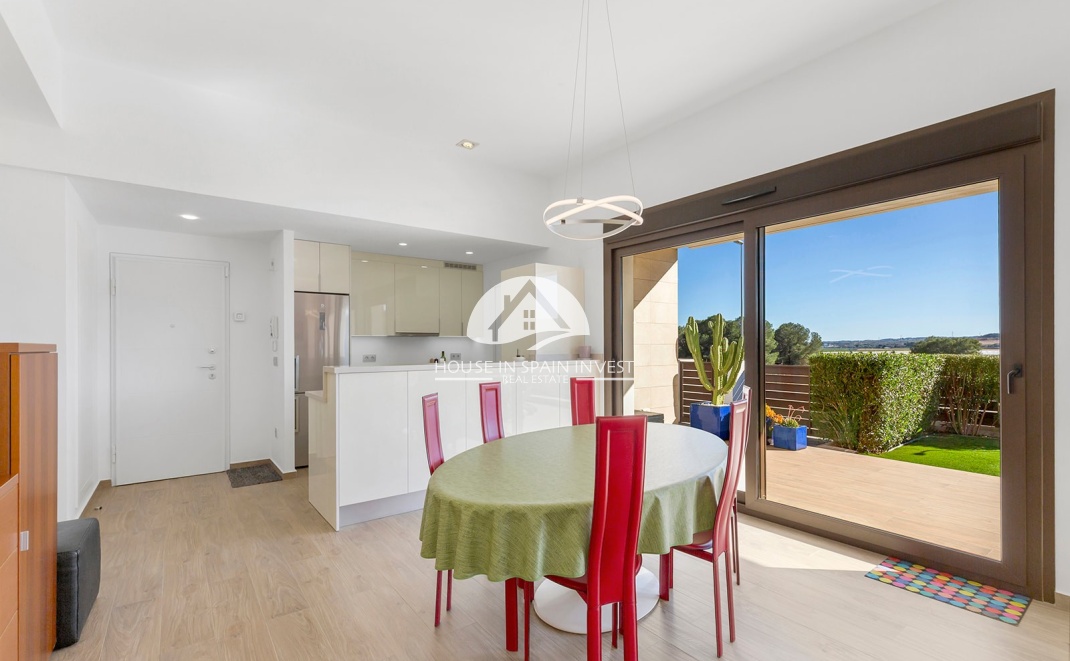 Herverkoop - Villa - Vistabella Golf - Vistabella