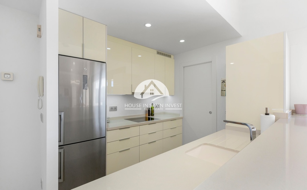 Herverkoop - Villa - Vistabella Golf - Vistabella