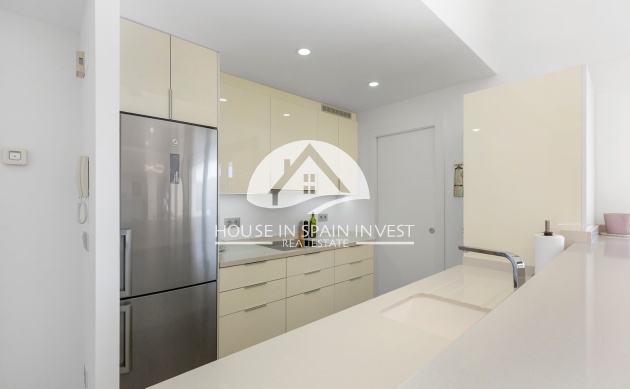 Herverkoop - Villa - Vistabella Golf - Vistabella