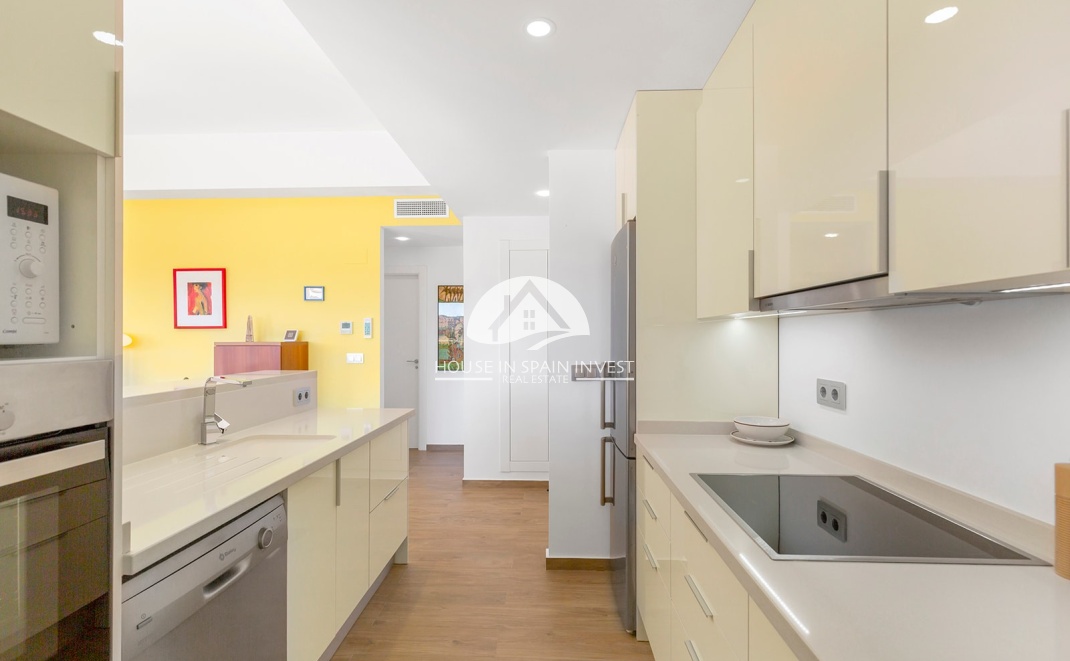 Herverkoop - Villa - Vistabella Golf - Vistabella