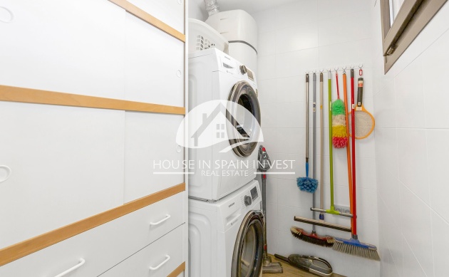 Herverkoop - Villa - Vistabella Golf - Vistabella