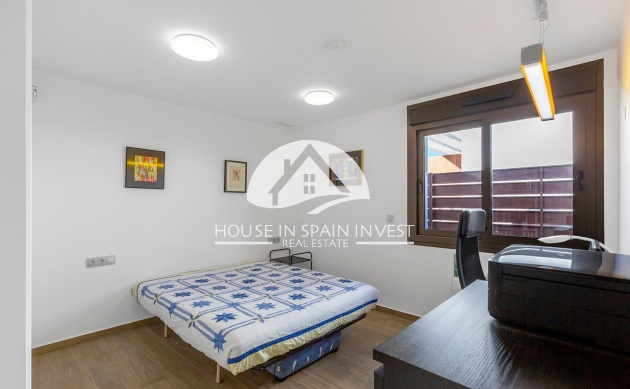 Herverkoop - Villa - Vistabella Golf - Vistabella