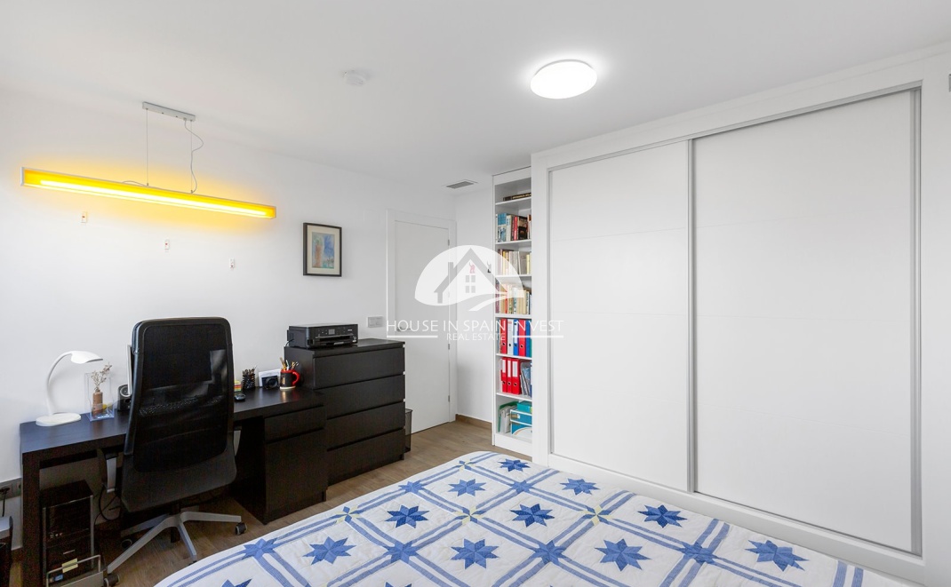 Herverkoop - Villa - Vistabella Golf - Vistabella