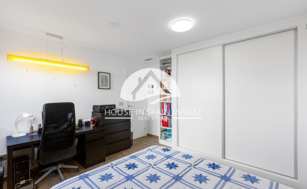 Herverkoop - Villa - Vistabella Golf - Vistabella