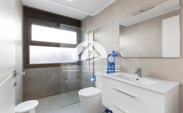 Herverkoop - Villa - Vistabella Golf - Vistabella