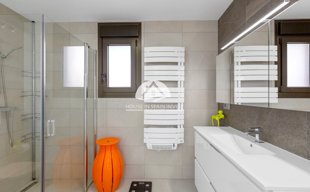 Herverkoop - Villa - Vistabella Golf - Vistabella