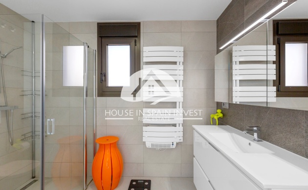 Herverkoop - Villa - Vistabella Golf - Vistabella