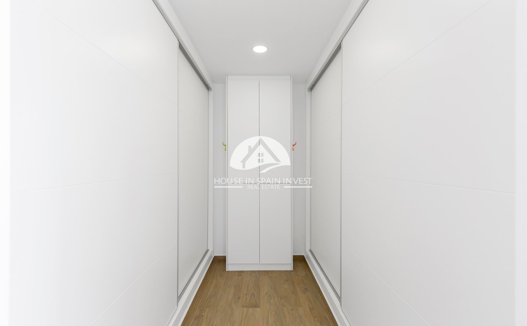 Herverkoop - Villa - Vistabella Golf - Vistabella