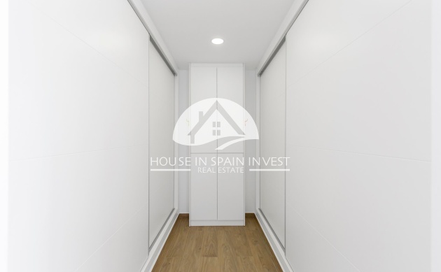 Herverkoop - Villa - Vistabella Golf - Vistabella