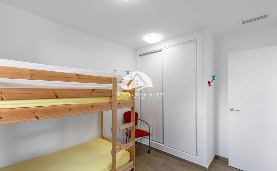 Herverkoop - Villa - Vistabella Golf - Vistabella