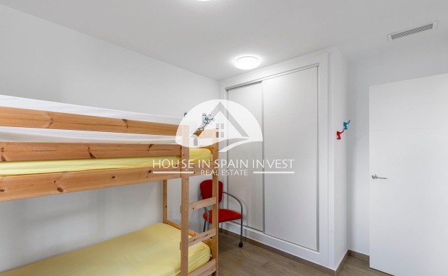 Herverkoop - Villa - Vistabella Golf - Vistabella